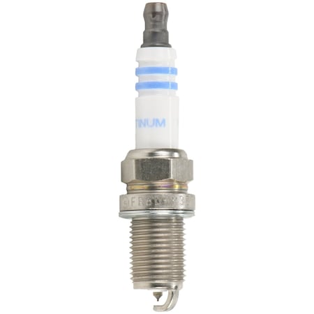 Bosch OE Fine Wire Single Platinum Spark Plug-6726 6726
